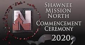 Shawnee Mission North Virtual Graduation Ceremony 2020