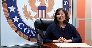 Meet the first Asian American member of Congress to represent NY