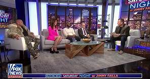 WATCH: Fox Business' Larry Kudlow Goes Off The Meter On 'Fox News Saturday Night'