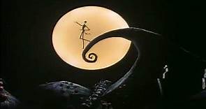 The Nightmare Before Christmas (1993) Trailers & TV Spots