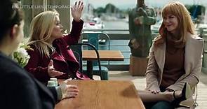 Big Little Lies -Trailer de temporada 1 en HBO España