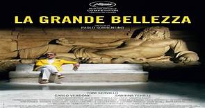 La Gran Belleza (2013) | Película en Español