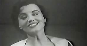 Kay Starr - Side By Side (1953)