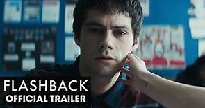 Flashback (2021 Movie) Official Trailer – Dylan O'Brien, Maika Monroe, Hannah Gross