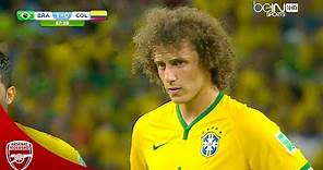 David Luiz Top 15 Goals Ever