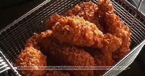 KFC | Perfect Every Bite