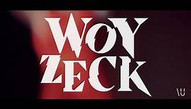 WOYZECK - Musical nach Georg Büchner von Tom Waits, Kathleen Brennan und Robert Wilson (Trailer)