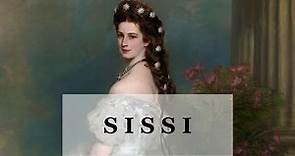 Sissi, Imperatrice d'Austria