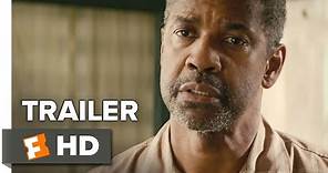 Fences Official Trailer 2 (2016) - Denzel Washington Movie