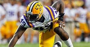 The Supreme Barkevious Mingo Highlights (2013 Draft Pick 6th Pick - Cleveland Browns)