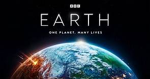 Earth | Official Trailer | BBC Studios