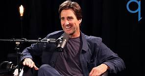 Luke Wilson on family, breaking type and his new film Guest of Honour