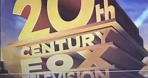 Amblin Television/Paramount Television/20th Century Fox Television (2015)