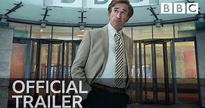 This Time with Alan Partridge: Trailer - BBC