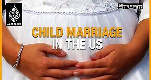 Child marriage: Why does it persist in the US? | The Stream