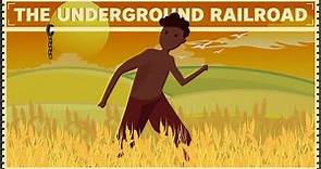 How The Underground Railroad Worked