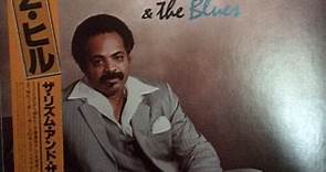 Z.Z. Hill - The Rhythm & The Blues