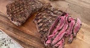 Flank Steak Tacos / How To Cook Flank Steak