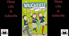 The naughtiest girl wants to win by Anne Digby (Enid Blyton) full audiobook (Book number 9)