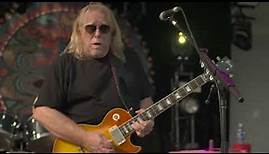 Govt Mule - Feel Like Breaking Up Somebody’s Home (Live at Soundcheck)