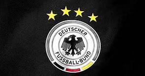 Selección de fútbol de Alemania | Escudo de la DFB | Federación Alemana de Fútbol