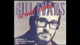 Bill Evans-The Secret Sessions at The Village Vanguard (Full Album) CD 4
