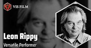 Leon Rippy: Master of Character Acting | Actors & Actresses Biography