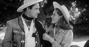 Beauty And The Bandit (1946) (1080p) +subtitle🌻 Black & White Films