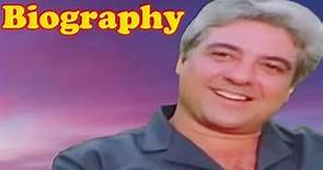 Jalal Agha - Biography