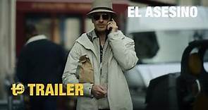 El asesino - Trailer español