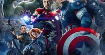 Avengers: Age of Ultron streaming: watch online