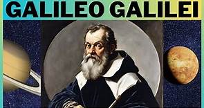 Galileo Galilei for Kids - EVERYTHING You Need To Know