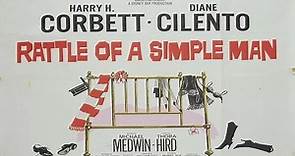 Rattle of a Simple Man (1964)🔹