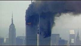 Remembering 9/11: A Timeline of Tragic Events