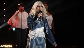 Cher Performs the ABBA Classic 'SOS'