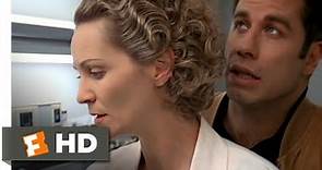 Face/Off (7/9) Movie CLIP - This is Turning into a Real Marriage (1997) HD