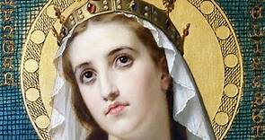St. Elizabeth of Hungary HD