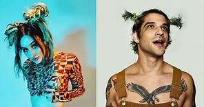 Who is Phem? All about Tyler Posey's girlfriend who helped him embrace his "queer identity"