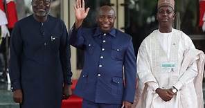 Coup d'Etat au Niger : la Cédéao plaide pour des négociations