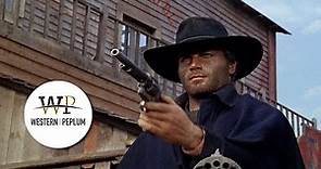 Pochi dollari per Django | Western (HD) | Film Completo in Italiano