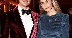 Josh Hartnett and Wife Tamsin Egerton Step Out for First Red Carpet Date Night in Over a Year