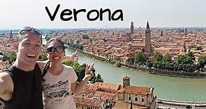 🌍 10 Consejos / Tips para viajar a VERONA y Alrededores | Italia | Guía de Viaje Definitiva