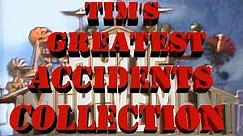 Home Improvement - Tim's Greatest Accidents Collection