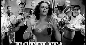 1952 THE FABULOUS SENORITA TRAILER - ESTELITA RODRIGUEZ - video Dailymotion