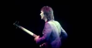 'Perpetual Change' and 'The Fish' Live - Yes - 1979 Philadelphia