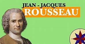 Rousseau - Voluntad General y Contrato Social