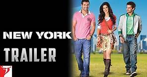 New York Trailer with English Subtitles | John Abraham | Katrina Kaif | Neil Nitin Mukesh