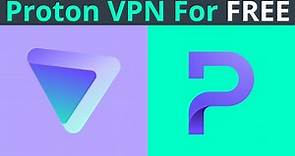 How To Sign Up, Download, Install, And Use Proton VPN Free