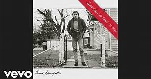 Bruce Springsteen - Santa Claus Is Comin' To Town (Official Audio)
