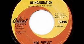 Kim Fowley - reincarnation